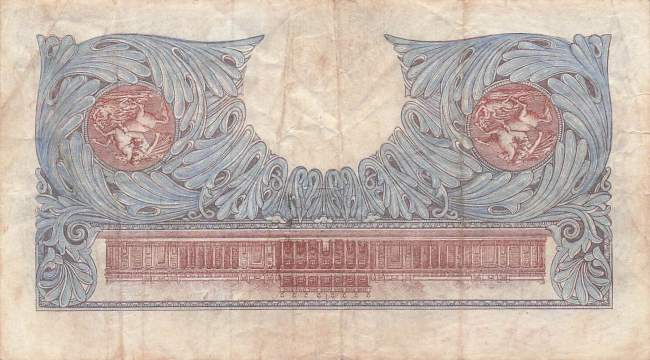 1 Pound p.367 1940